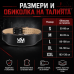 Колан за вдигане на тежести кожен широк 10см KMSPORT